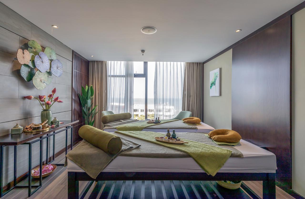 Minh Toan Safi Ocean Hotel Ντα Νανγκ Εξωτερικό φωτογραφία