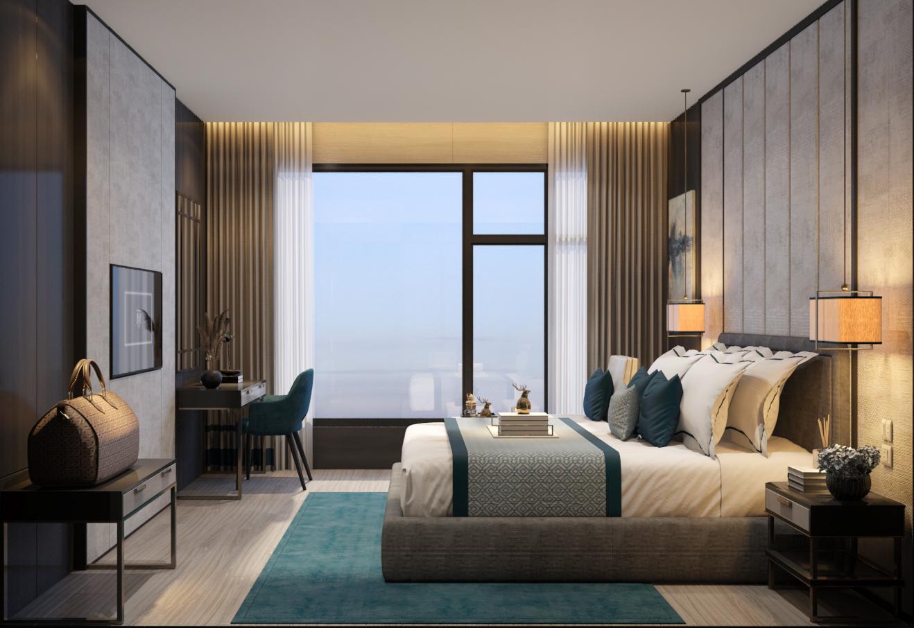 Minh Toan Safi Ocean Hotel Ντα Νανγκ Εξωτερικό φωτογραφία