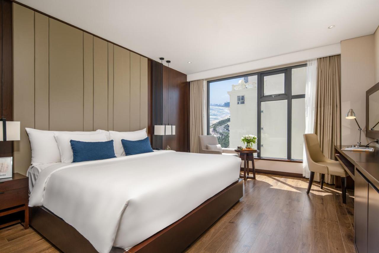 Minh Toan Safi Ocean Hotel Ντα Νανγκ Εξωτερικό φωτογραφία