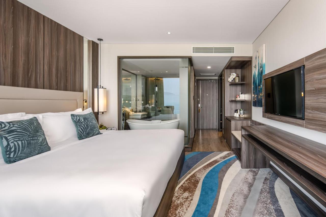 Minh Toan Safi Ocean Hotel Ντα Νανγκ Εξωτερικό φωτογραφία