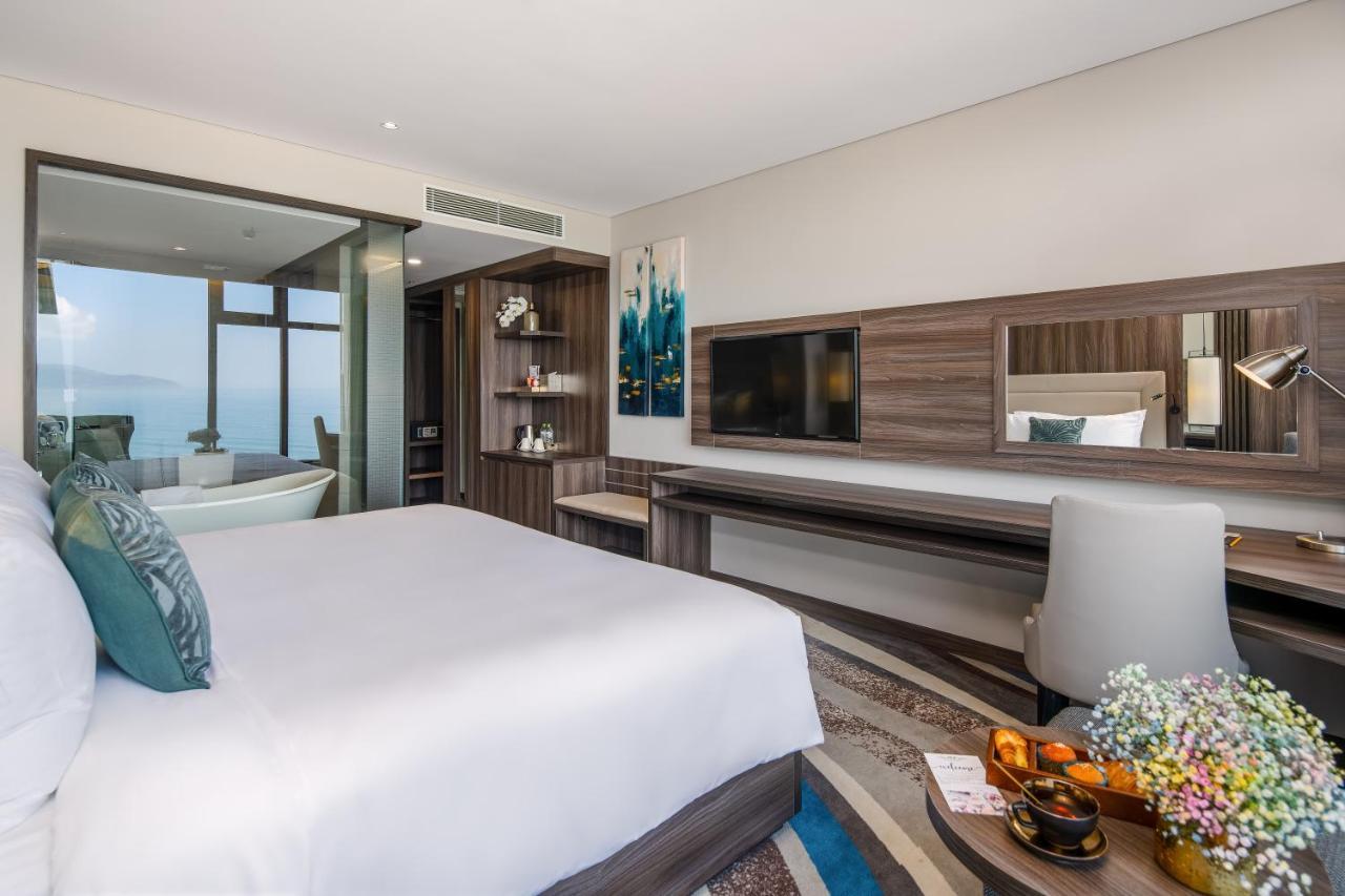 Minh Toan Safi Ocean Hotel Ντα Νανγκ Εξωτερικό φωτογραφία
